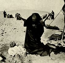 Watch An Arabian Tragedy (Short 1912)