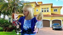 Watch Children's Entertainment Program Bella Bear's & Cherrie's Friendships