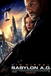 Watch Babylon A.D.