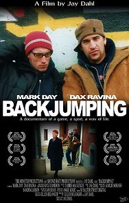 Watch Backjumping (Short 2003)