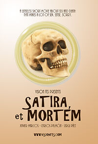 Watch Satira, et Mortem (Short 2016)