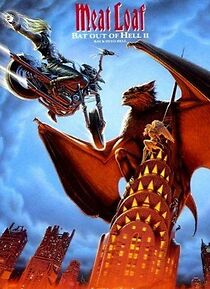 Watch Meat Loaf: Bat Out of Hell II - Picture Show
