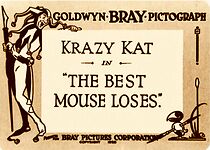 Watch The Best Mouse Loses (Short 1920)