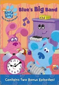 Watch Blue's Big Band