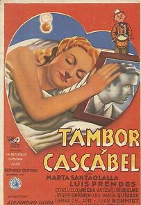 Watch Tambor y cascabel