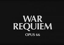 Watch Benjamin Britten: War Requiem (TV Special 1993)