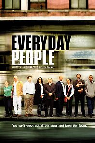 Watch Everyday People
