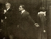 Watch The Other Man (Short 1914)