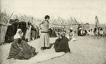 Watch Captured by Bedouins (Short 1912)