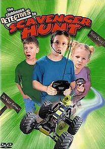 Watch Clubhouse Detectives in Scavenger Hunt