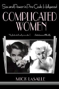 Watch Complicated Women