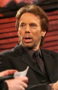 Watch Conversations with Jerry Bruckheimer