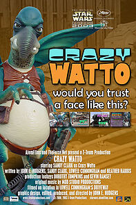 Watch Crazy Watto (Short 2000)