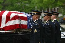 Watch Arlington: Field of Honor