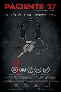 Watch Patient 27