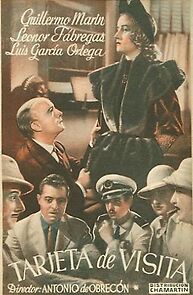 Watch Tarjeta de visita