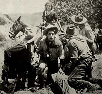 Watch The Daughter of the Sheriff (Short 1912)