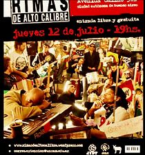 Watch Somos Nosotros (Short 2014)