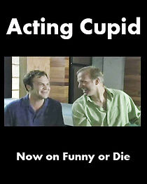 Watch Acting Cupid (Short 2009)