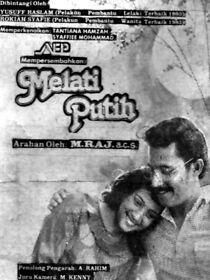 Watch Melati Putih