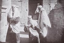 Watch Down Through the Ages (Short 1912)