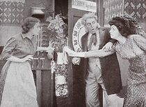 Watch Dr. Skinnem's Wonderful Invention (Short 1912)