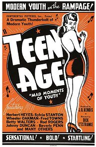 Watch Teen Age