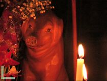 Watch Benedizione delle bestie (Short 2010)