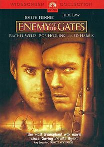 Watch Enemy at the Gates: Through the Crosshairs