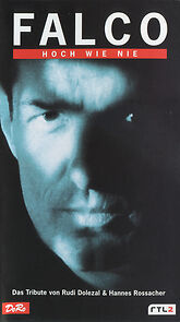 Watch Falco - Hoch wie nie