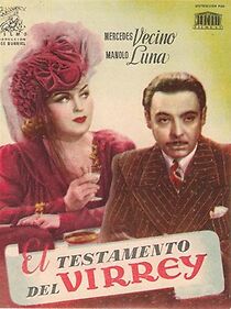 Watch El testamento del virrey