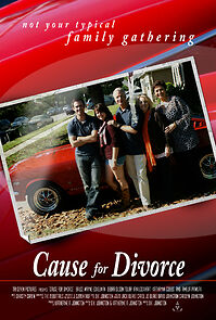 Watch Cause for Divorce (Short 2009)