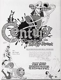 Watch Fire Bugs (Short 1921)