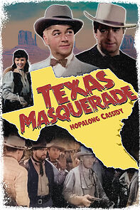 Watch Texas Masquerade