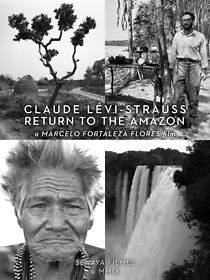Watch Claude Lévi-Strauss - Auprès de l'Amazonie