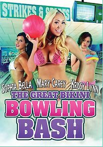 Watch Great Bikini Bowling Bash