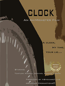 Watch Clock (Short 2007)