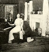 Watch The Flirt (Short 1912)