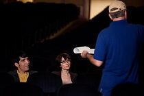 Watch Credits (Short 2009)