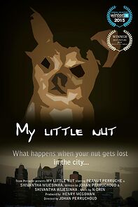 Watch My Little Nut (Short 2014)