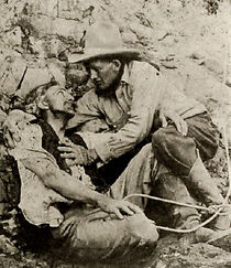 Watch For His Father's Life (Short 1914)