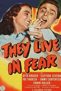 Watch They Live in Fear