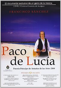 Watch Francisco Sánchez: Paco de Lucía
