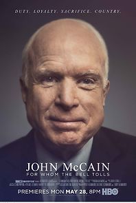 Watch John McCain: For Whom the Bell Tolls