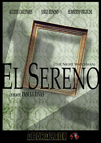 Watch El sereno (Short 2004)