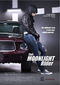 Watch The Moonlight Rider (Short 2014)