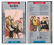 Watch Go-Go's: Prime Time