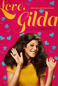 Watch Love, Gilda