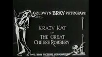 Watch The Great Cheese Robbery (Short 1920)