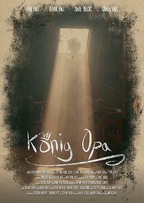 Watch King Grandpa (Short 2017)